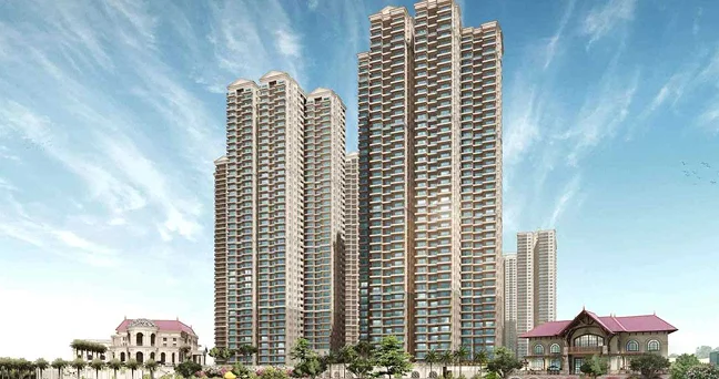 Prestige City Hyderabad