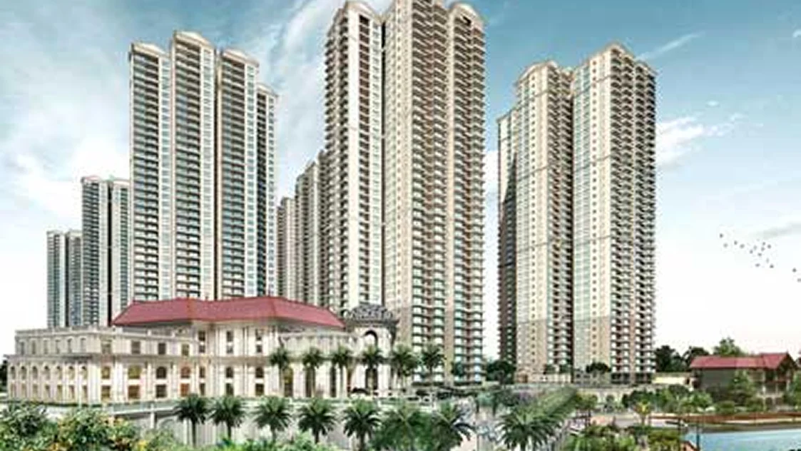 Prestige City Hyderabad