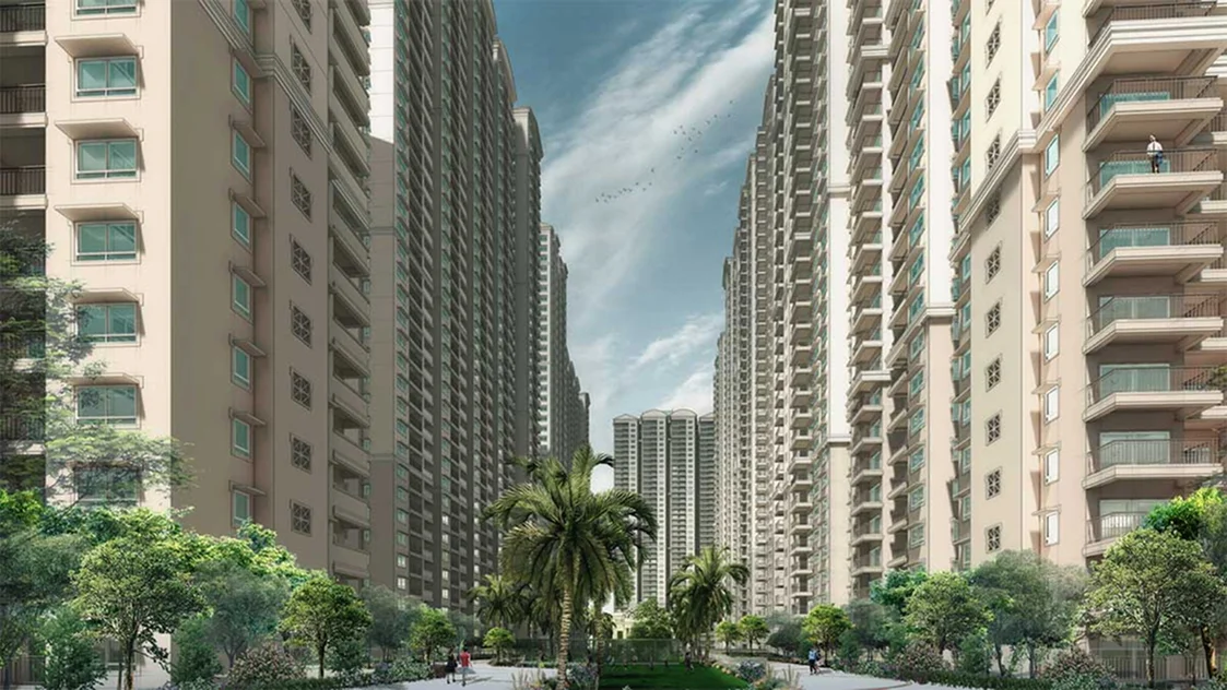 Prestige City Hyderabad