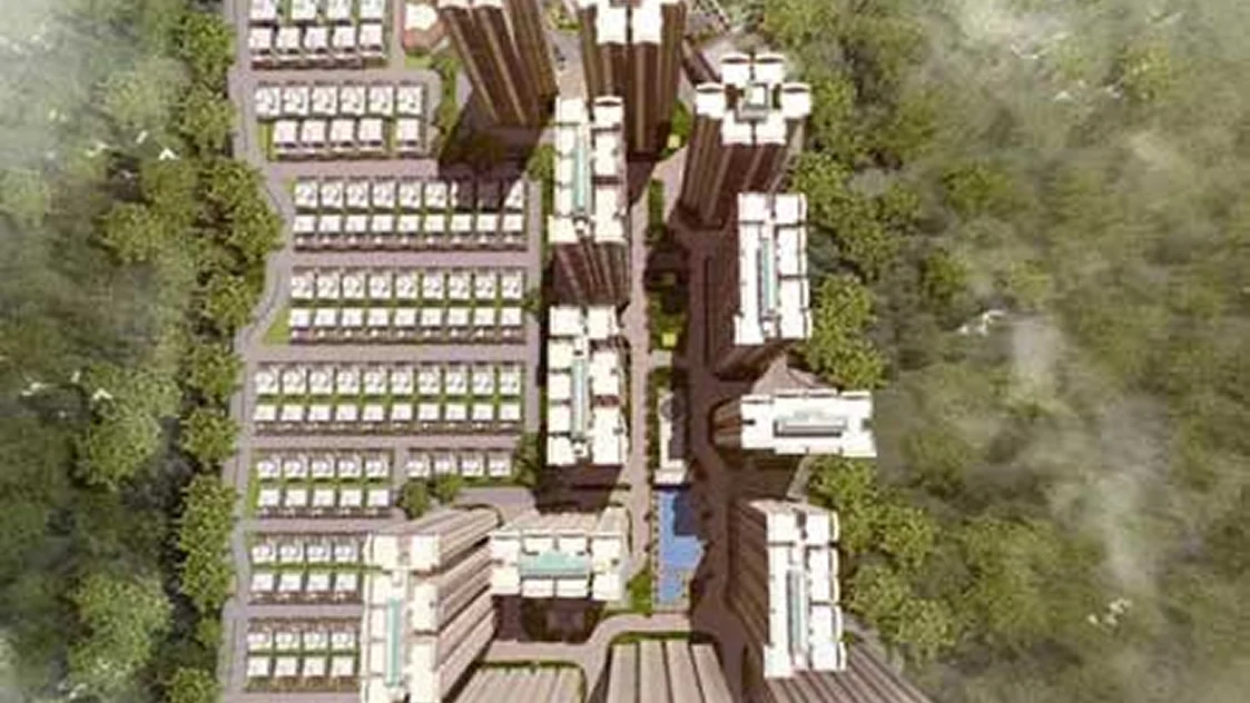 Prestige City Hyderabad