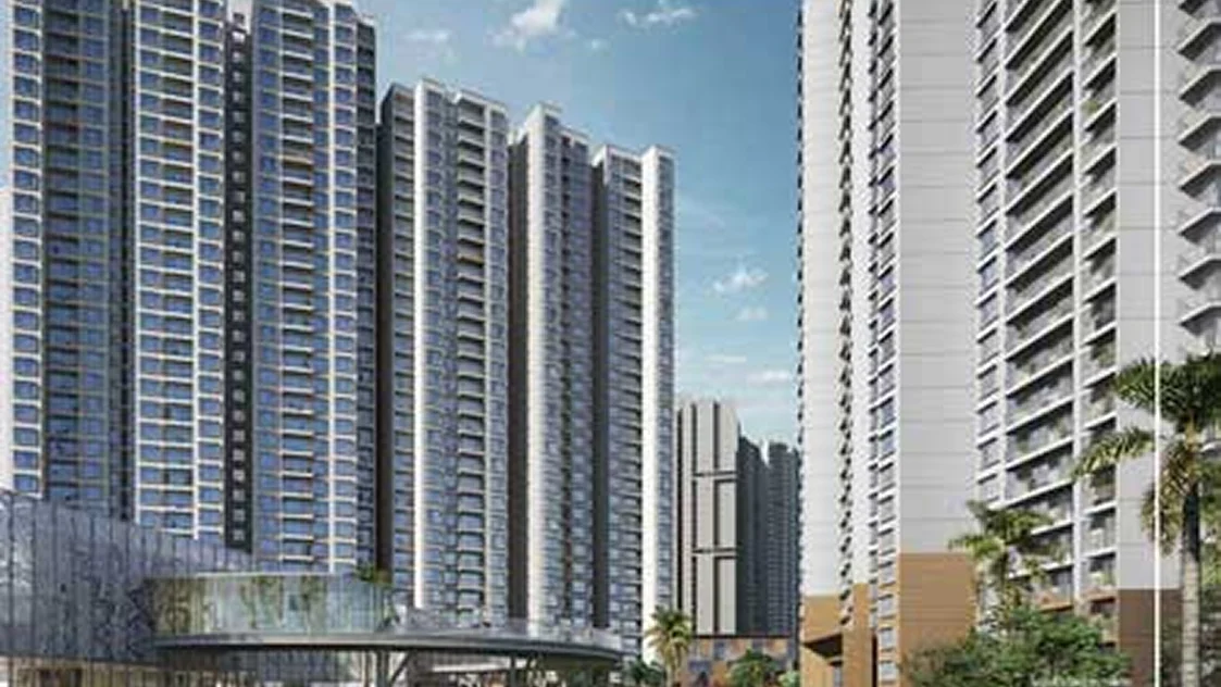 Prestige City Hyderabad