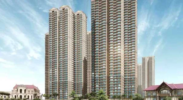 Prestige City Hyderabad